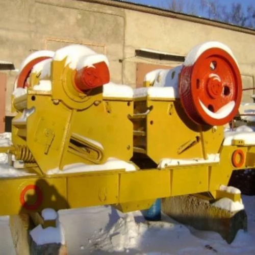 СМД-108/109/110А/Б ЩДС-2,5х9, ЩДС-4х9, ЩДС-6х9